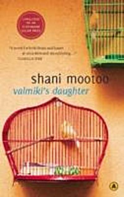 Valmiki’s Daughter