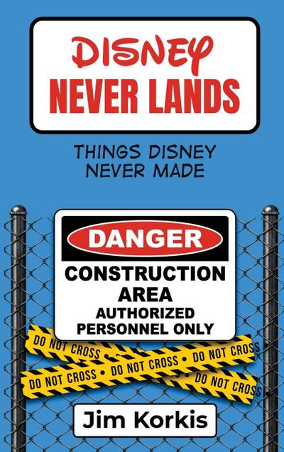 Disney Never Lands