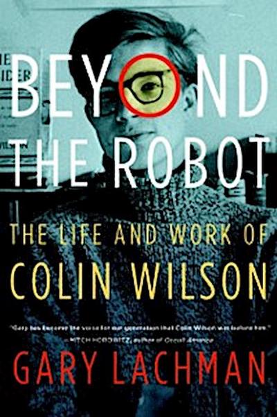 Beyond the Robot