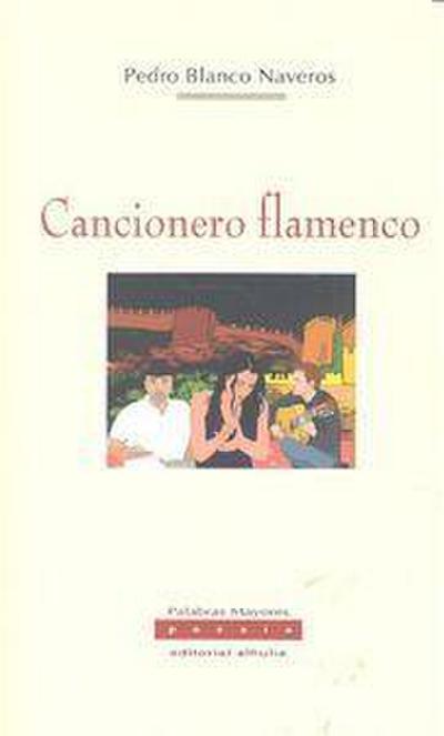 Cancionero flamenco