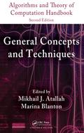 Algorithms and Theory of Computation Handbook, Volume 1