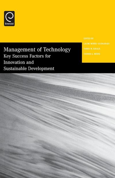 Management of Technology