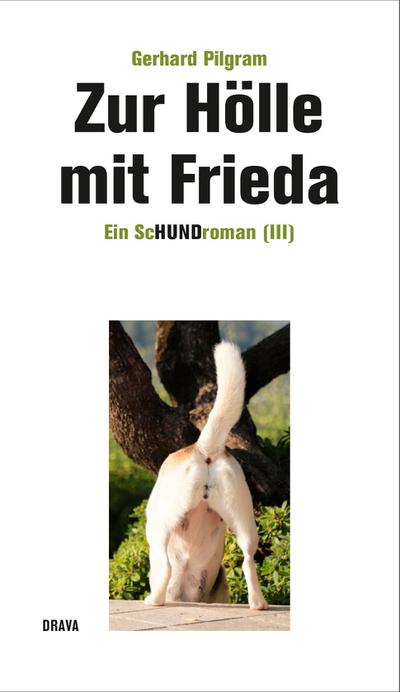 Zur Hölle mit Frieda