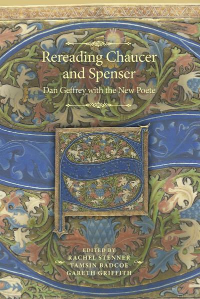 Rereading Chaucer and Spenser