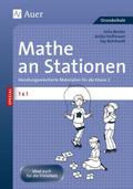 Mathe an Stationen spezial