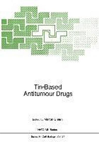 Tin-Based Antitumour Drugs