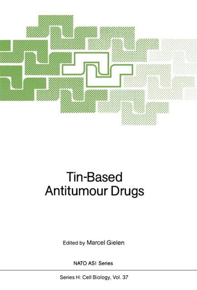 Tin-Based Antitumour Drugs