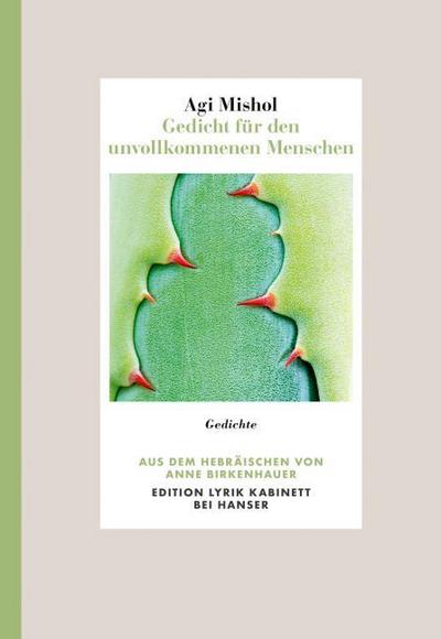 Gedicht für den unvollkommenen Menschen