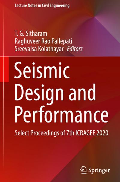 Seismic Design and Performance