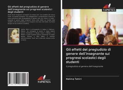 Gli effetti del pregiudizio di genere dell’insegnante sui progressi scolastici degli studenti