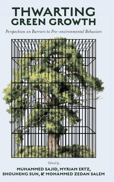 Thwarting Green Growth