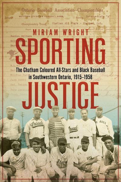 Sporting Justice