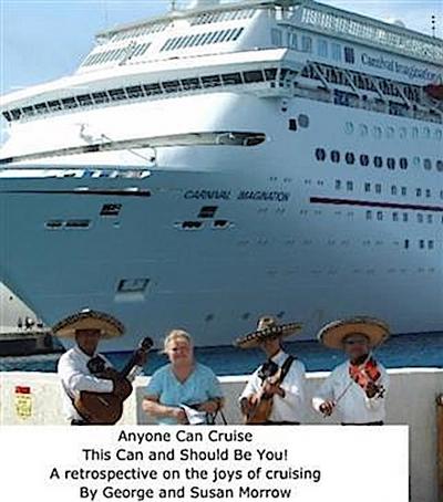 Anyone Can Cruise