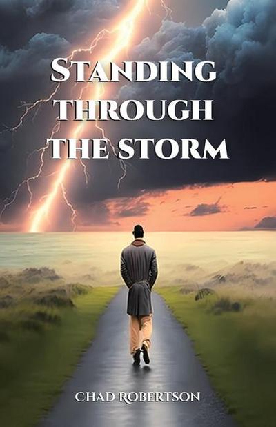 Standing through the storm