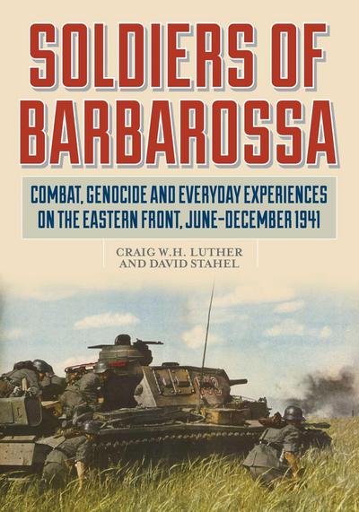 Soldiers of Barbarossa