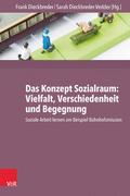 Das Konzept Sozialraum: Vielfalt, Verschiedenheit 