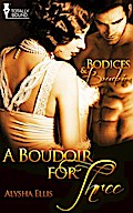 A Boudoir for Three