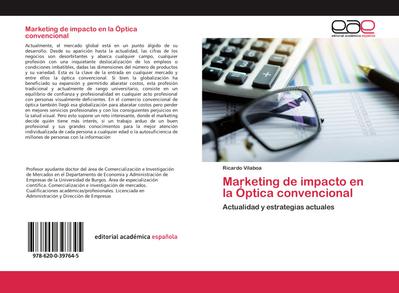 Marketing de impacto en la Óptica convencional