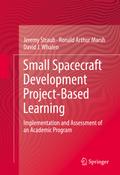 Small Spacecraft Development Project-Based Learning