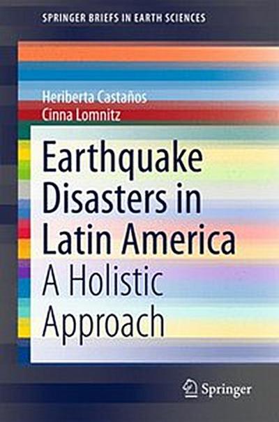 Earthquake Disasters in Latin America