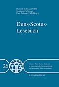 Duns-Scotus-Lesebuch - Band 26