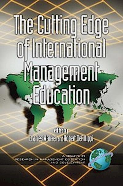 Cutting Edge of International Management Education