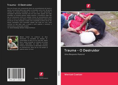 Trauma - O Destruidor