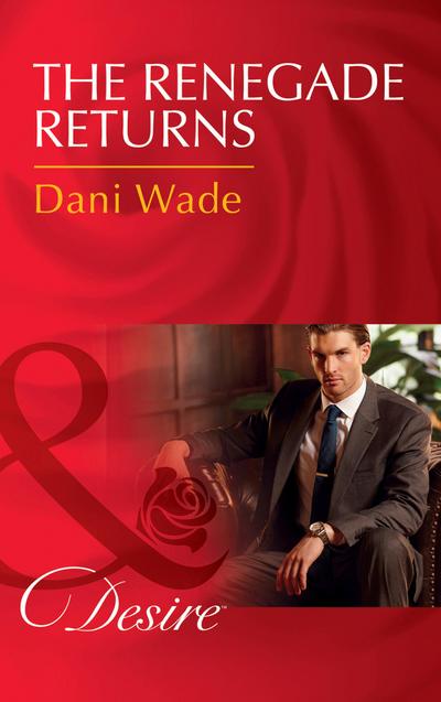 The Renegade Returns