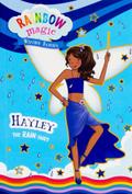 Rainbow Magic Weather Fairies #7: Hayley the Rain Fairy