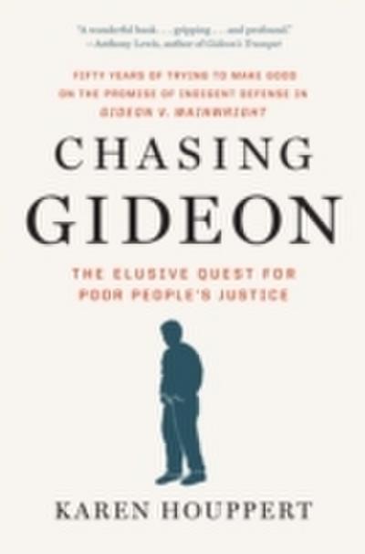 Chasing Gideon