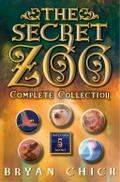 The Secret Zoo 5-Book Collection