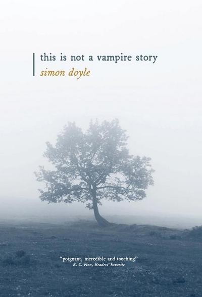 This is Not a Vampire Story