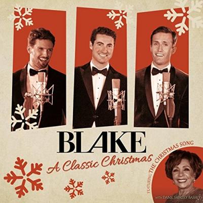 Christmas Classics - Blake