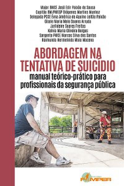 Abordagem na tentativa de suicídio