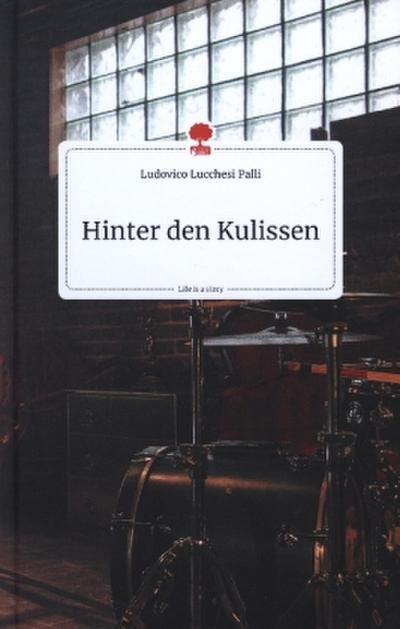 Hinter den Kulissen. Life is a Story - story.one