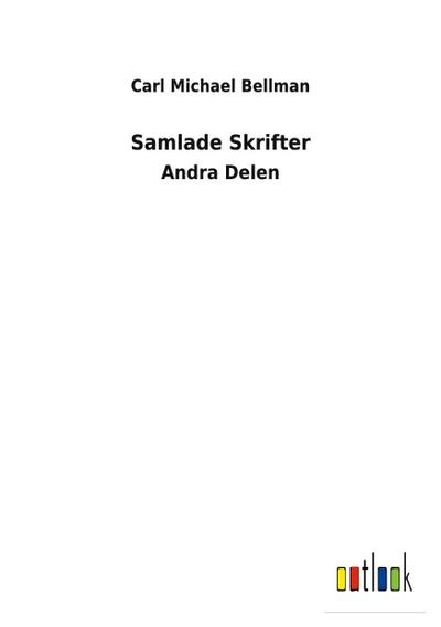 Samlade Skrifter
