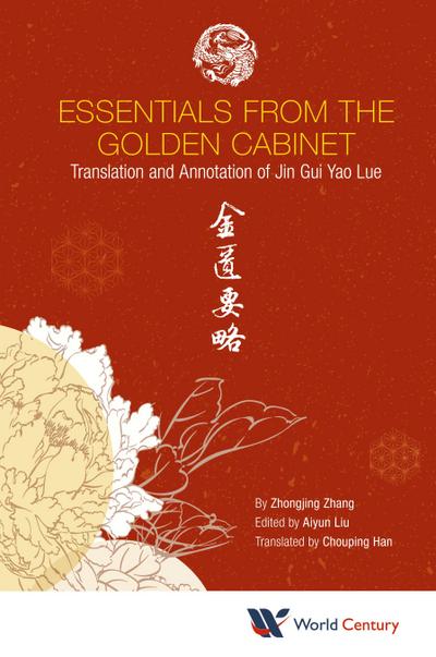 ESSENTIALS FROM THE GOLDEN CABINET