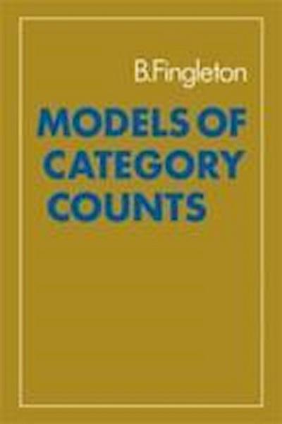 B. Fingleton, F: Models of Category Counts