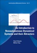 INTRO TO NONAUTONOMOUS DYNAMICAL SYSTEMS & THEIR ATTRACTOR