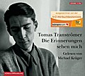 Die Erinnerungen sehen mich, 2 Audio-CD
