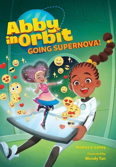 Going Supernova