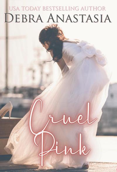 Cruel Pink (Hardcover)