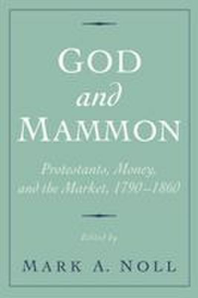 God and Mammon