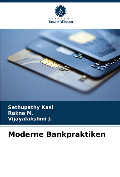 Moderne Bankpraktiken