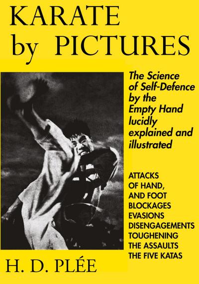 Karate by Pictures