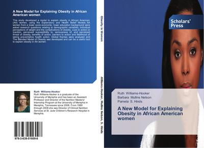 A New Model for Explaining Obesity in African American women