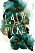 Lady of the Wicked 1