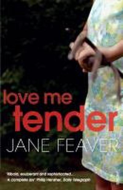 Love Me Tender