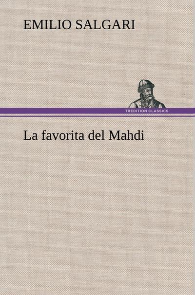 La favorita del Mahdi