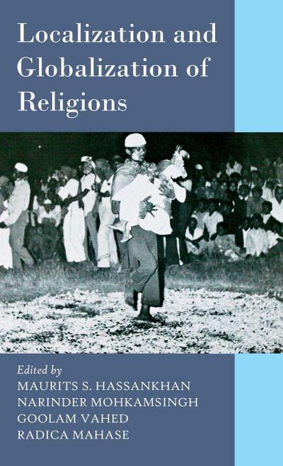 Localization and Globalization of Religions